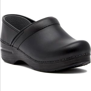 Dansko Professional Clogs